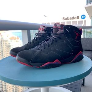 Nike Air Jordan “Raptor 7” Size 15